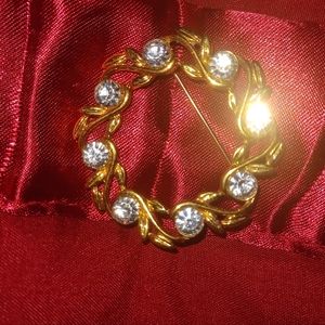 Vintage Brooch